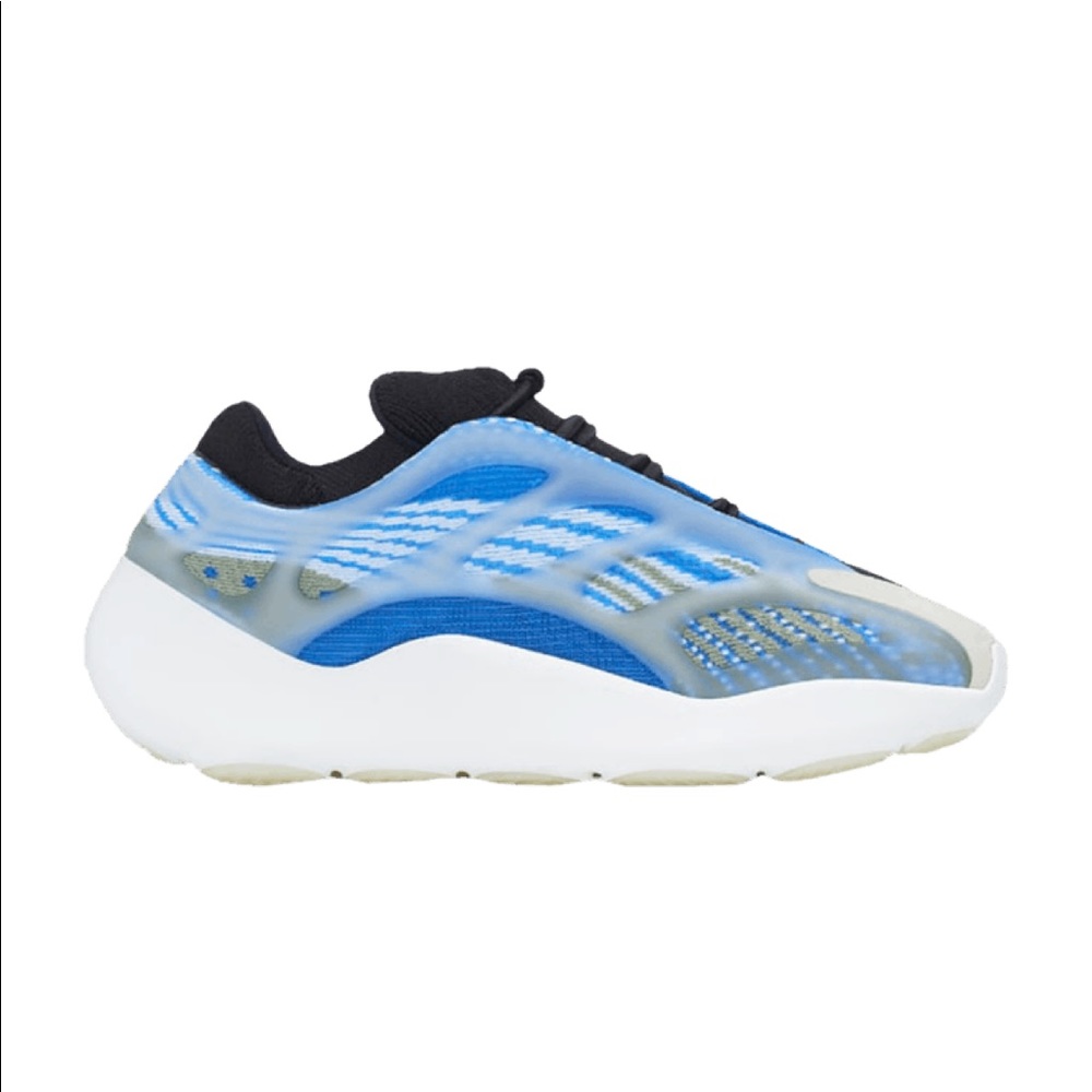 adidas Yeezy 700 V3 Arzareth (Infants) Size 6K